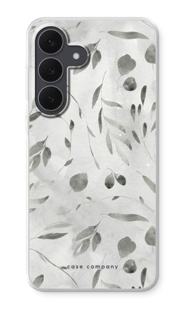 Ashen Leaves
