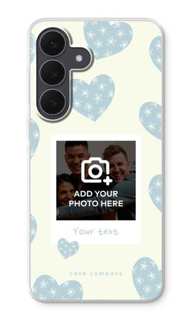 Photo - Hearts - Pascha