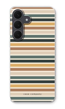 Desert Stripes