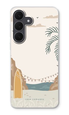 Coastal Dreams