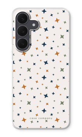 Scattered Stars
