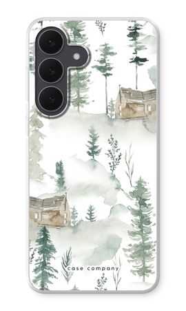 Cabin Village