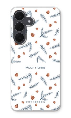 Winter - Namecase
