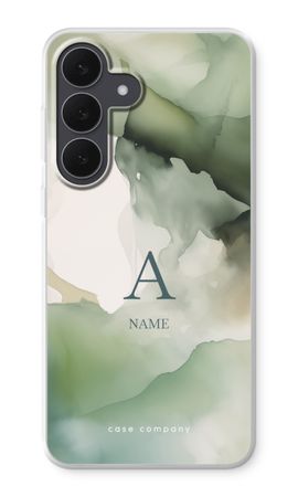 Namecase - Haze