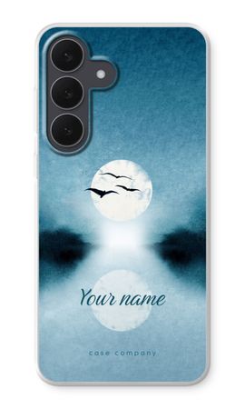 Namecase - Moon