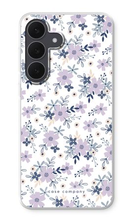 Lavender Lace