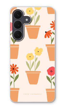 Flower Pots