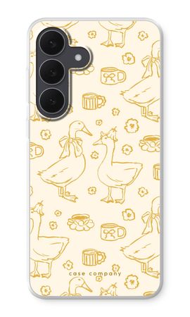 Duckies