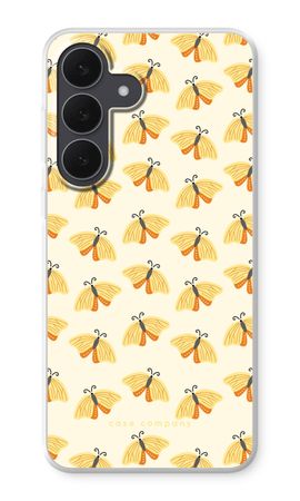 Sunny Butterflies
