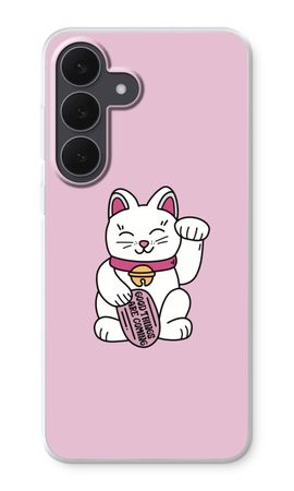 Lucky Cat