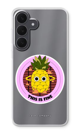 This is fine