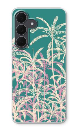 Tropical Palms
