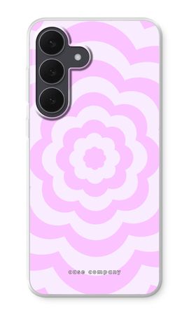 Retro Flower