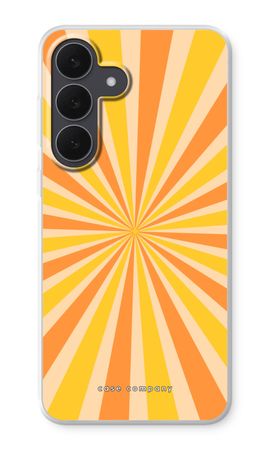 Retro Sun