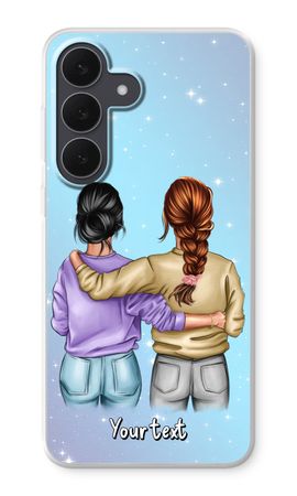 Best Friends N°2