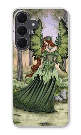 Signora della foresta