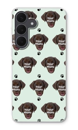 Personalized Face - Cat or Dog