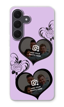 Photo hearts N°1