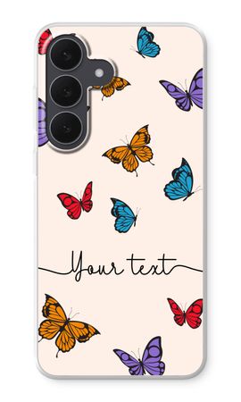 Butterflies