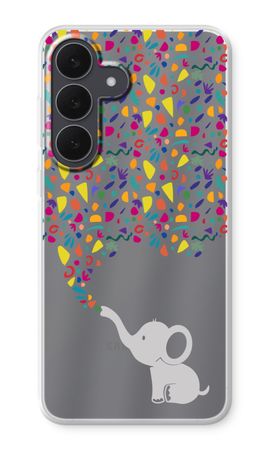 Elephant Confetti