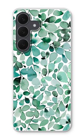 Leafy Eucalyptus
