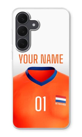 Netherlands - Football