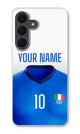 Italy - Football