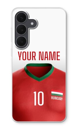 Hungary - Football