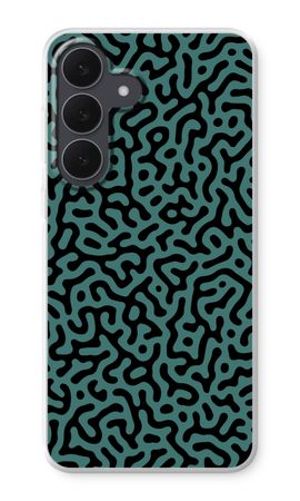 Turing pattern