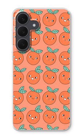 Oranges