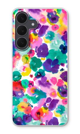 Watercolor Flowers