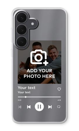 Music Player