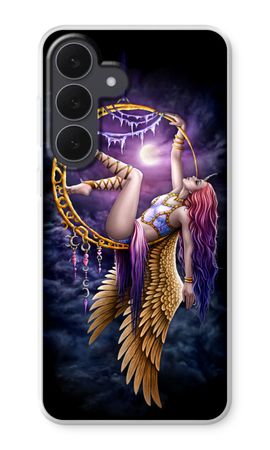 Aerial Angel