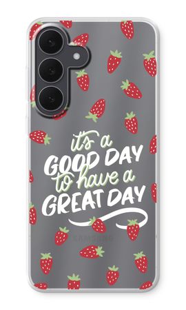 Don’t forget to have a great day