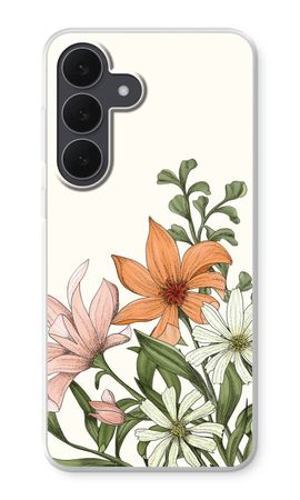 Floral bouquet