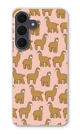 Alpacas