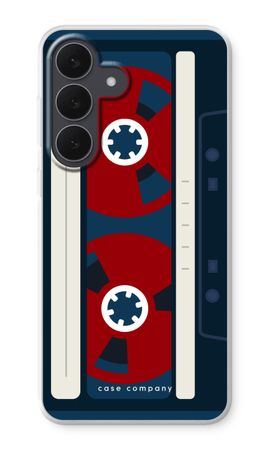 Voici votre cassette