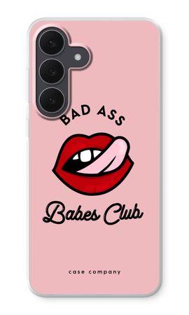 Badass Babes Club