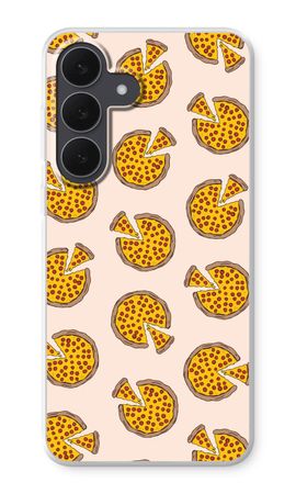 You Had Me At Pizza