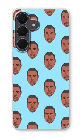 Kanye Call Me?