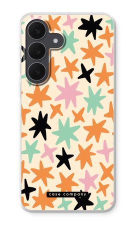 Star Scatter