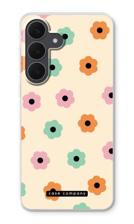 Flower Storm