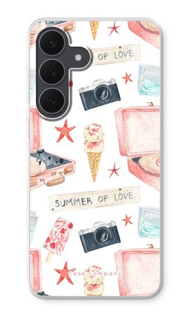 Seaside memories