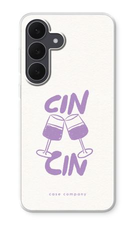 Cin Cin