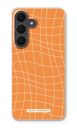 Wavy Grid