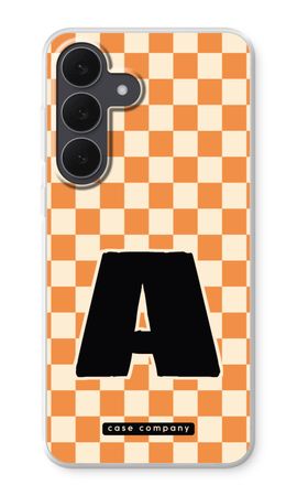 Monogram #2 - Calm Chaos