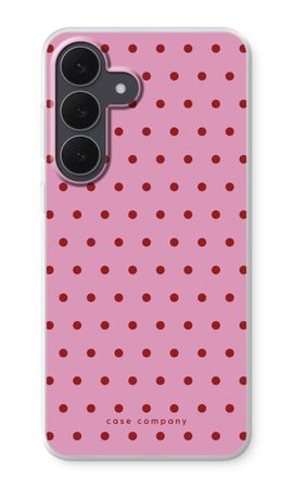Strawberry Pop