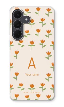 Everbloom - Name & Monogram