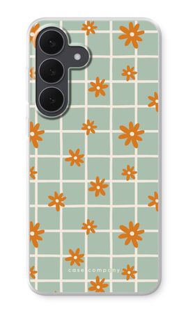 Flower Tiles
