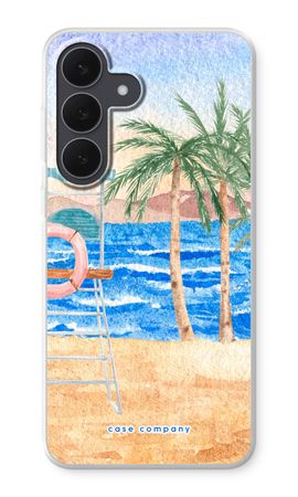 Lifeguard Lookout